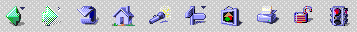 Navigator 4 Toolbar