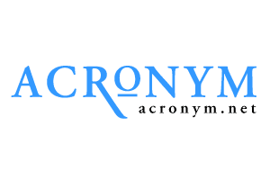 Acronym